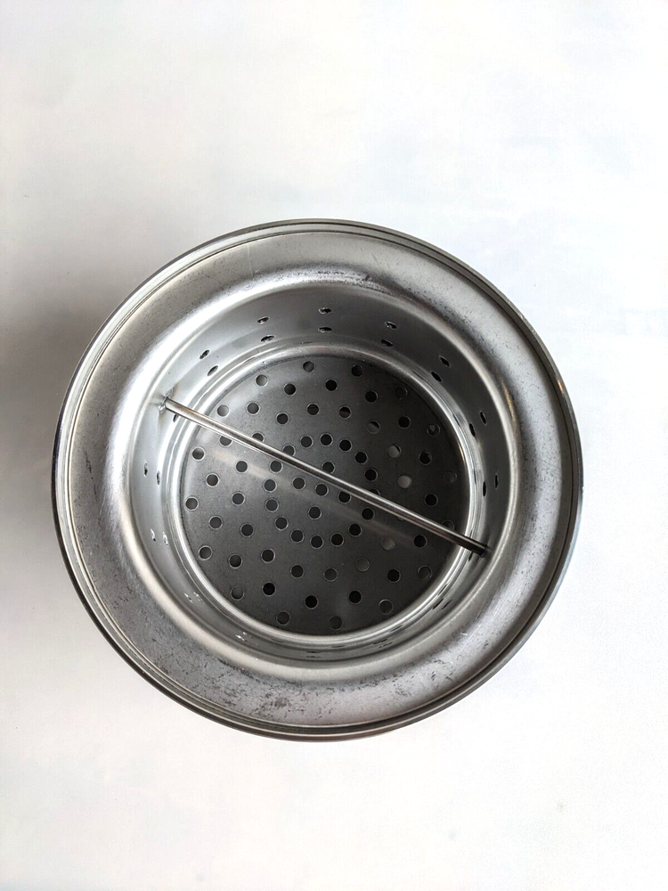Commercial Floor Drain Strainer