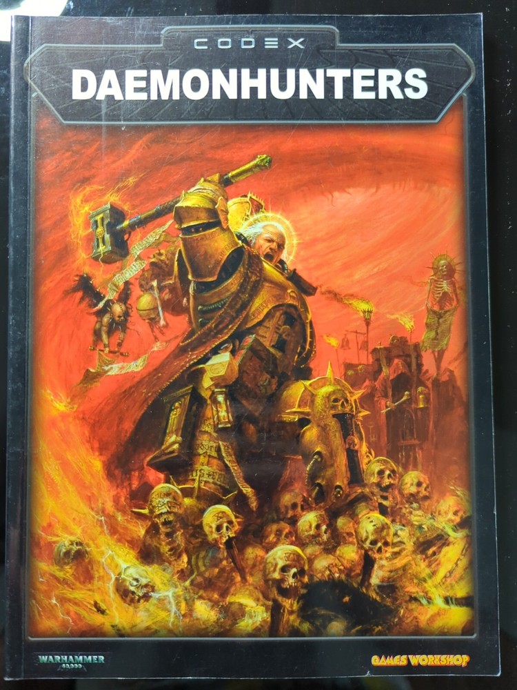 Warhammer Book Bundle