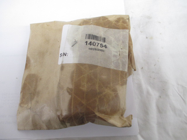 Gehl Valve (140754)