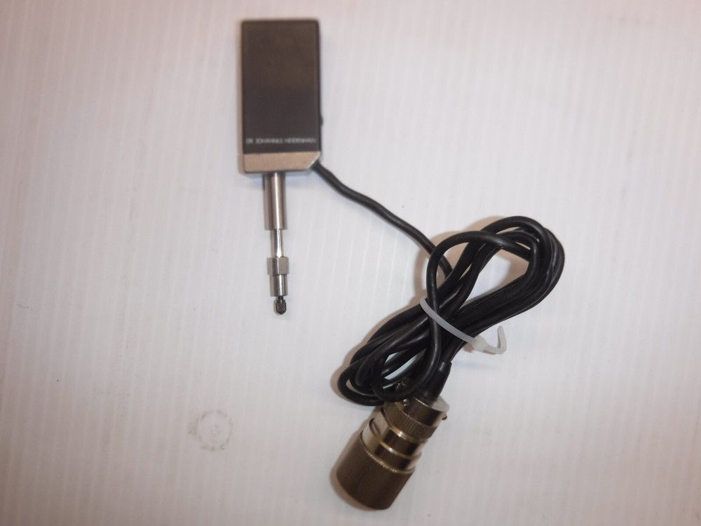 Dr. Johannes Heidenhain 8335 / MT10 Linear Encoder