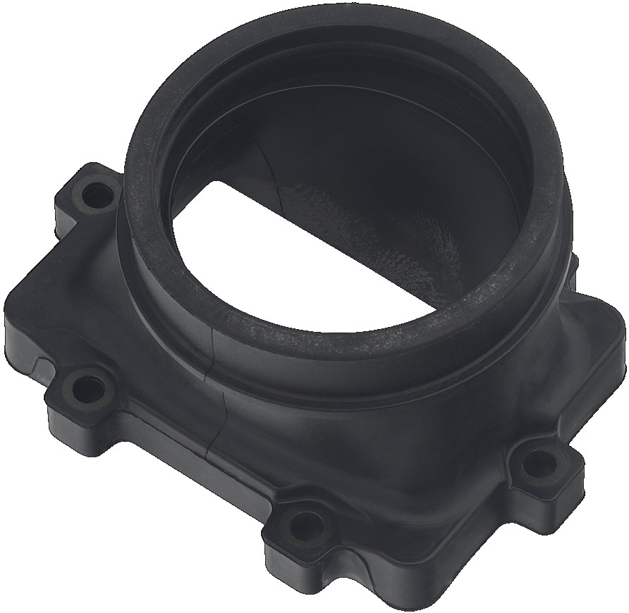 SP1 Intake Mounting Flange - SM-07178