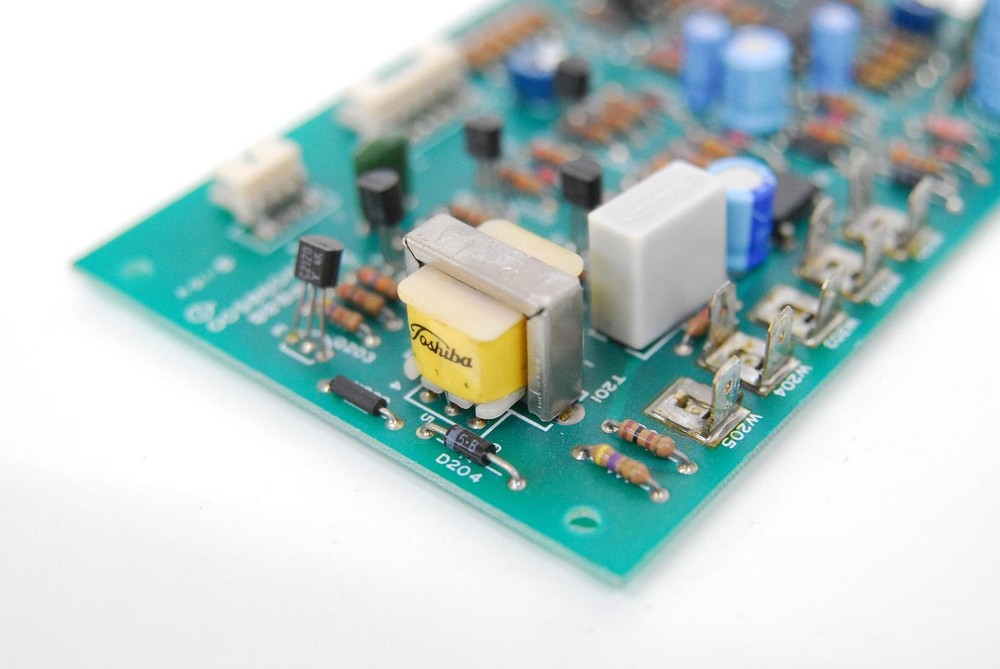 Olympus UYPB88 DV085500 Power Control Board - IMT-2 Microscope