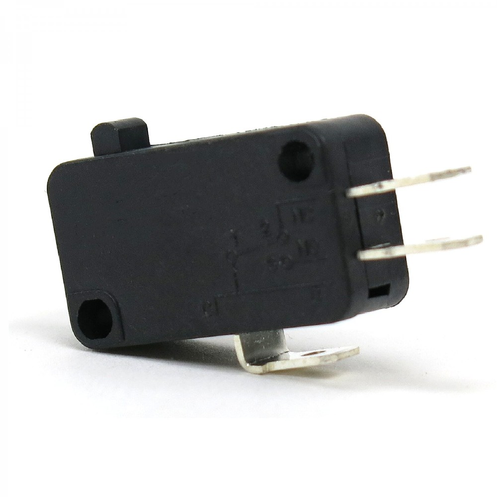 American Shifter Micro Plunger Limit Switch