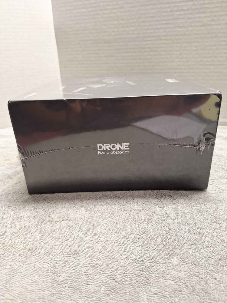 Yomi Drone With Obstacle Avoidance Technology, HD Camera, Remote Control. New