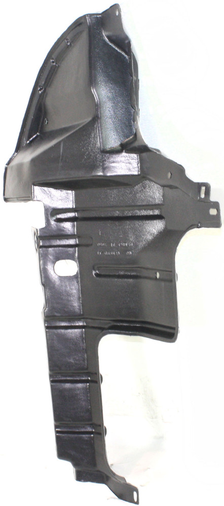 Fits OUTLANDER 03-06 ENGINE SPLASH SHIELD, Under Cover, RH