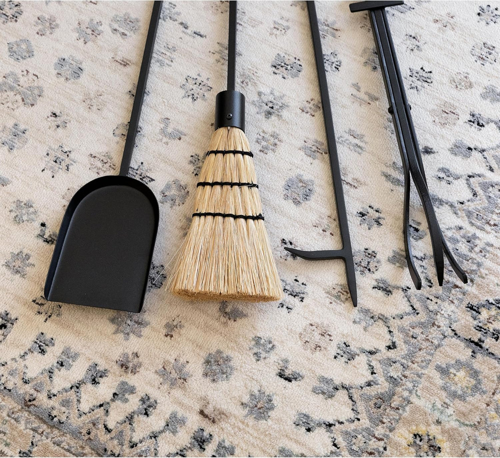 Shepherd'S Hook Inline Tool Set