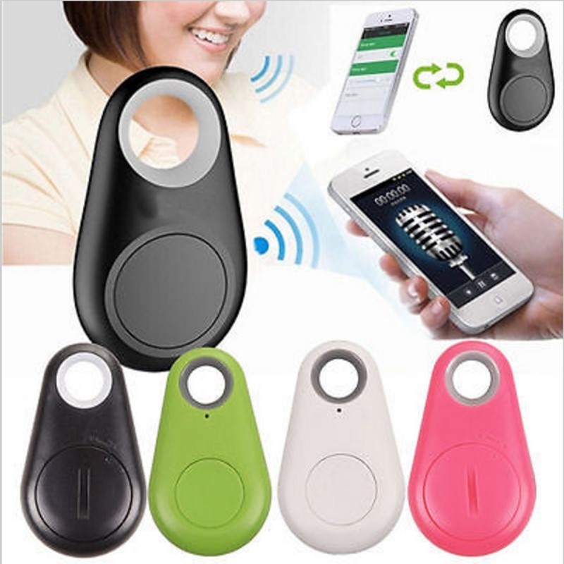 Smart Airtag Bluetooth Gps Tracker