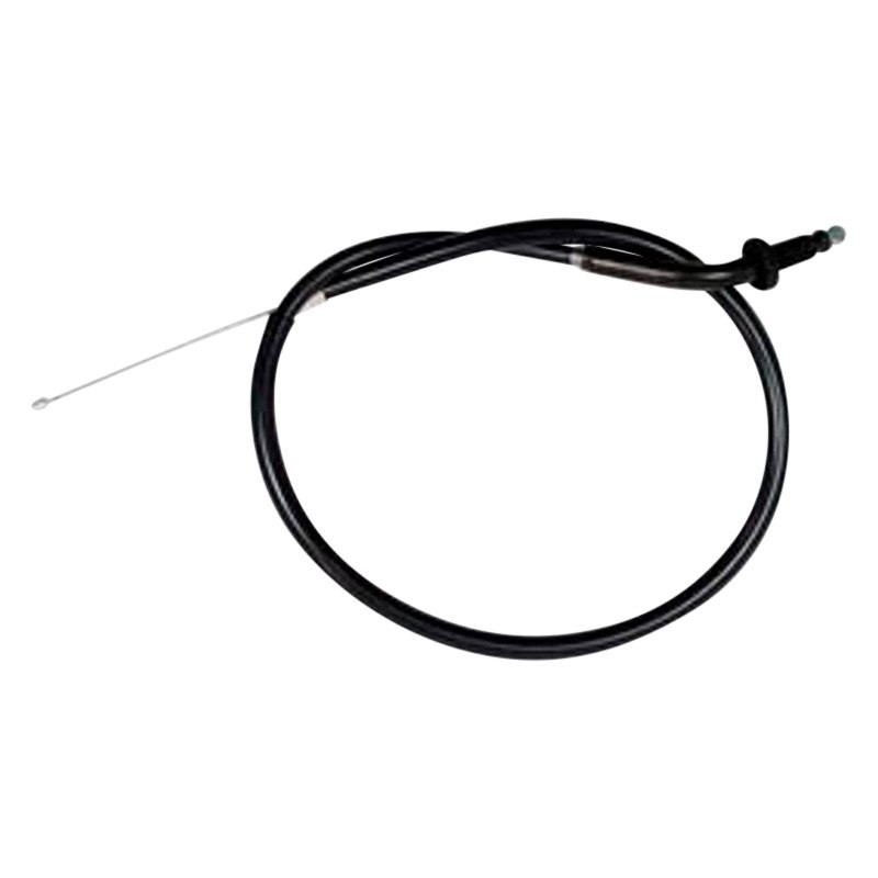 Motion Pro 05-0156 Black Vinyl Throttle Push Cable