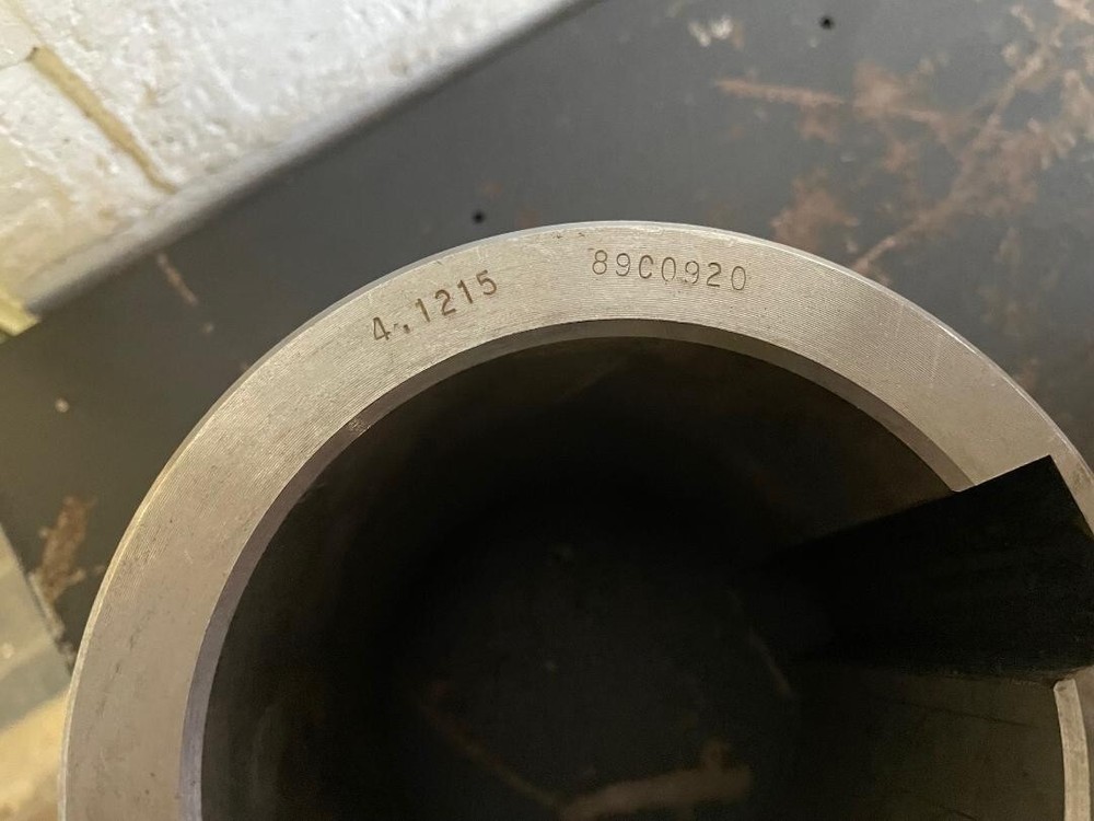 Falk Steelflex Coupling, 89C0920, 4.1215 Bore