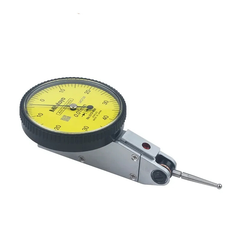 Lever Indicator Dial Indicators 513-405 Measuring Range Tool Dial Test Indicator