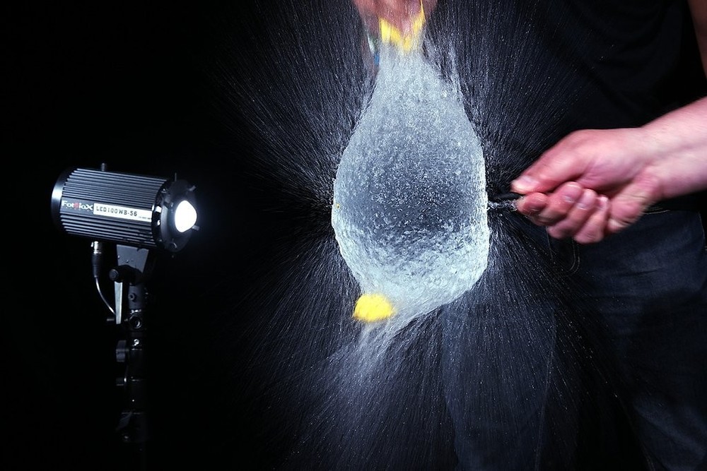 Fotodiox Pro LED100WB-56 Studio LED, High Daylight LED 5600K Studio Light