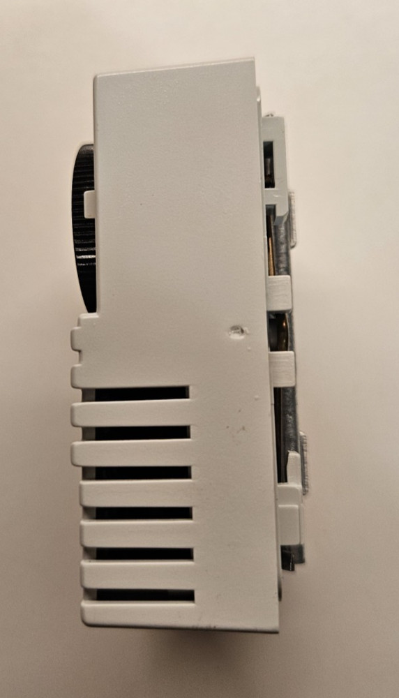 RITTAL SK3110 TEMPERATURE CONTROL UNIT (See Description)