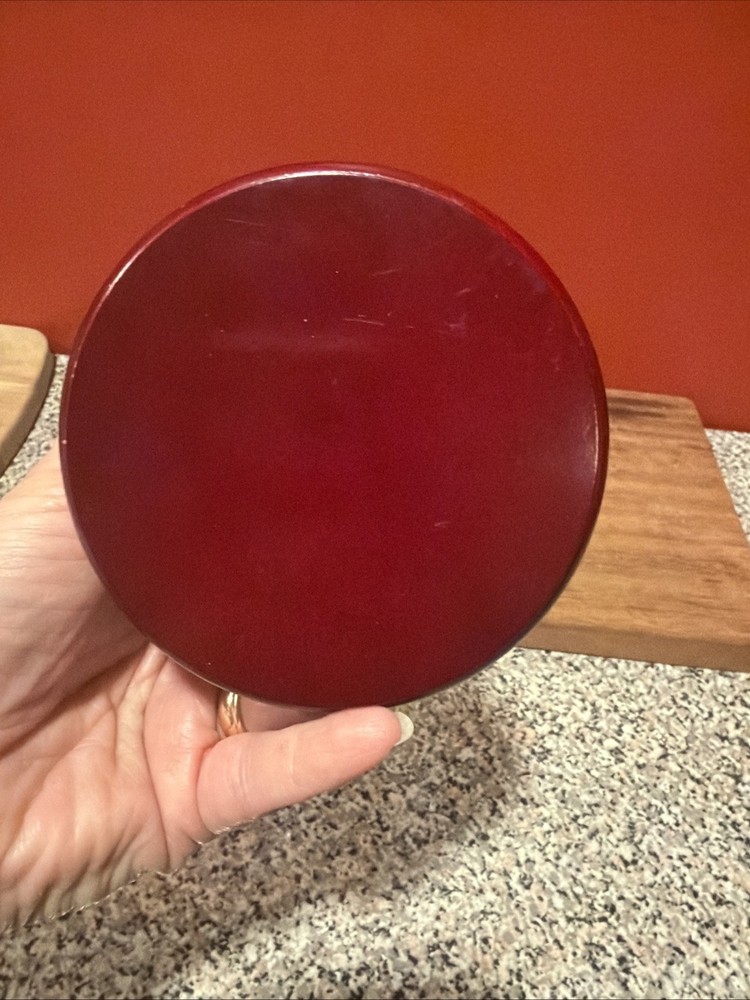 Hourglass Timer Purple Sand SH3