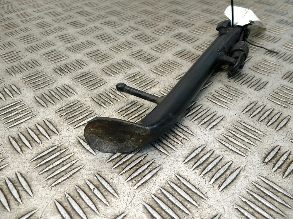 2014 SUZUKI VAN VAN 125 Side / Centre Stand