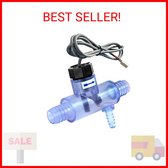 XMK Flow Switch Replacement for Q-12DS-C2, Flow Switch for Sundance Spas, Jacuzz