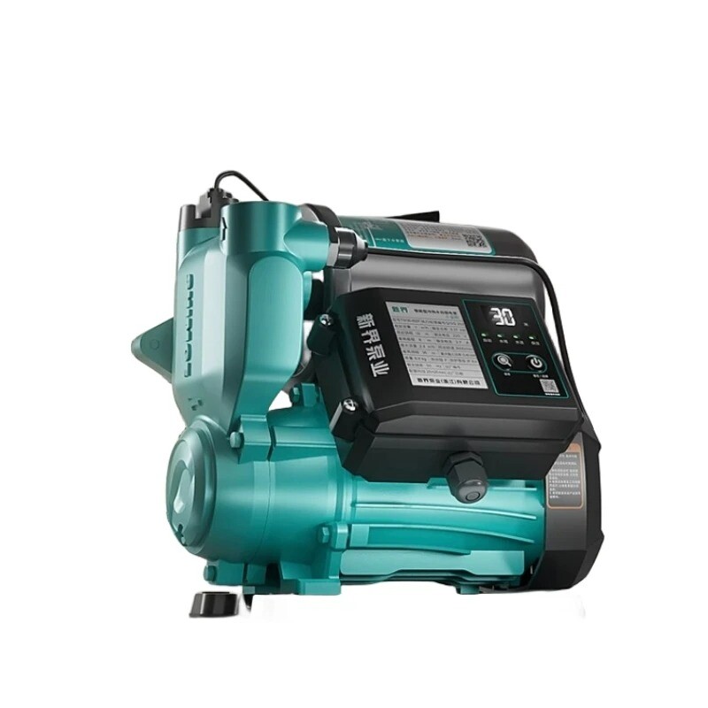 Automatic Silent Self-priming Pump, Water Pipeline Pressure Pump Pump Small