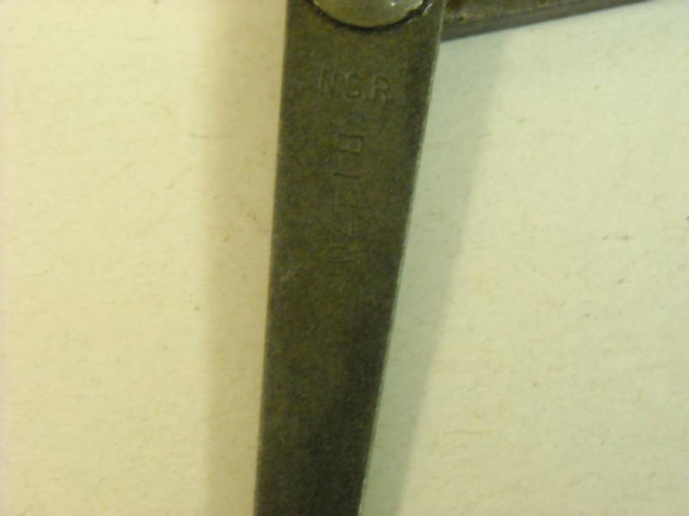 SPRINGFIELD 1903A3 TAKE DOWN TOOL
