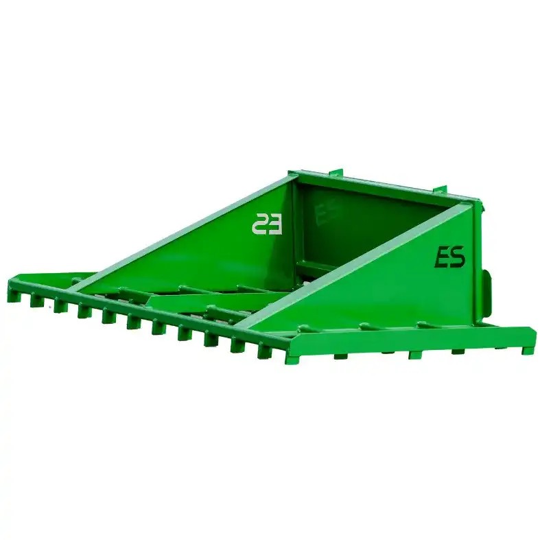 84" John Deere Rake