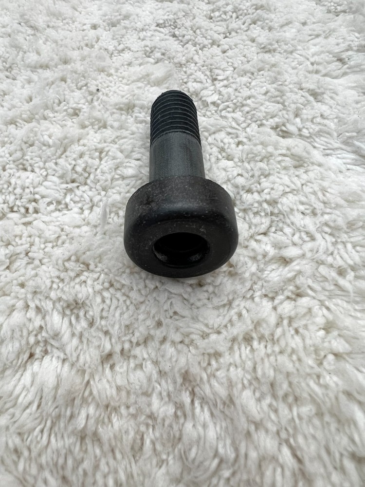 Pechauer Quick Release Bumper Only, For Use With All Pechauer Butt Extensions