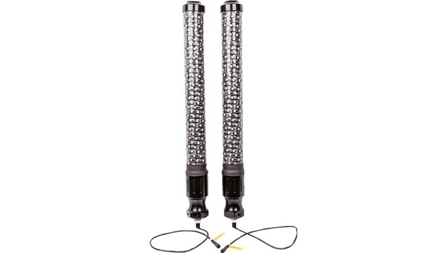 Whip It Big Eddy's LED Light Rod 2 Ft.