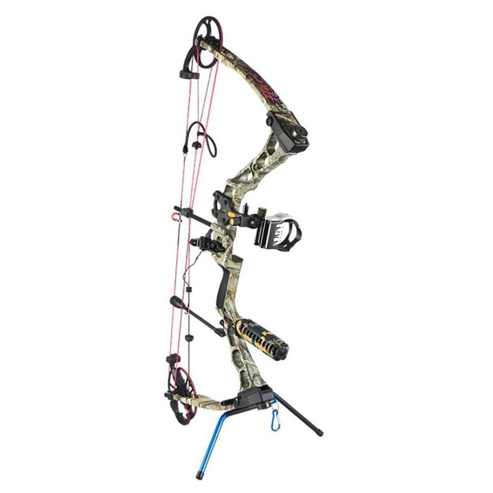 Bow Stands -  Accessories