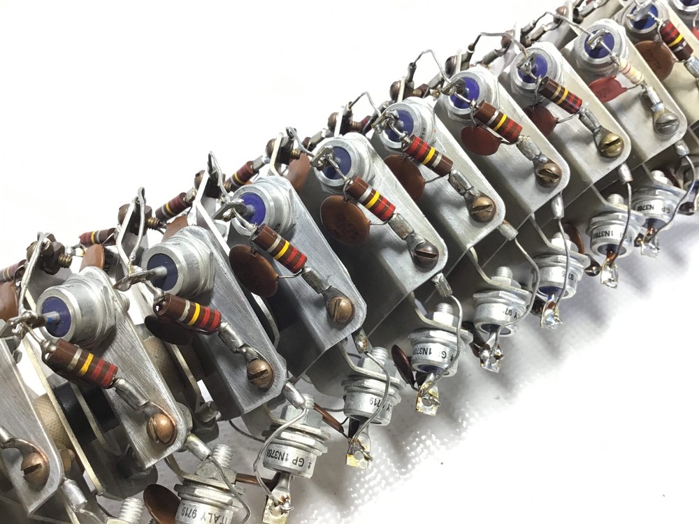 Unbranded Bridge Rectifier