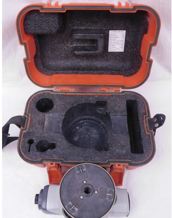 Sokkia Auto Level Model No. B20 Free Shipping