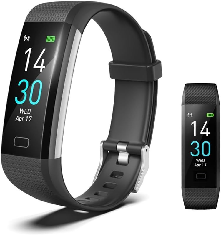 Reloj Inteligente Smart Watch Bluetooth De Mujer for iOS y Android
