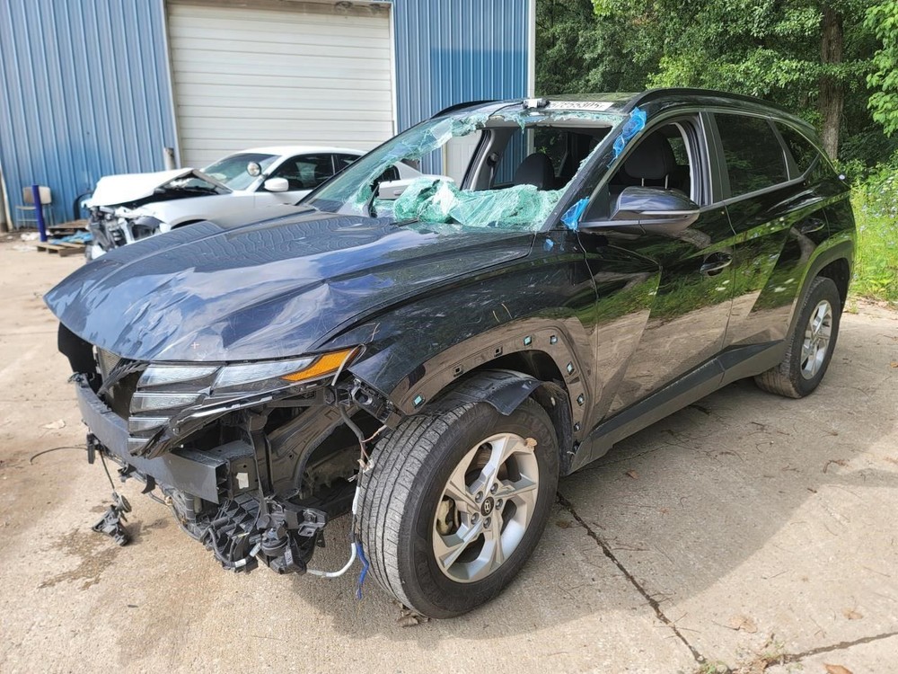 Camera/Projector Camera Windshield Mounted Fits 22-23 TUCSON 2303523