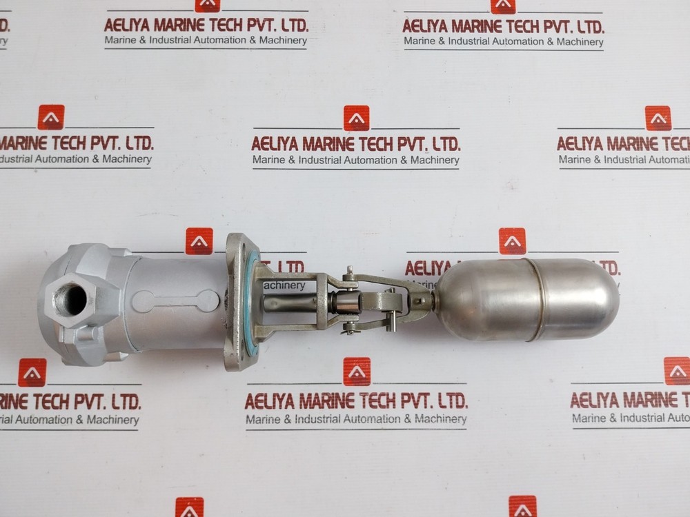 TRIMOD 'BESTA A 01 090 Float Level Switch 250VAC