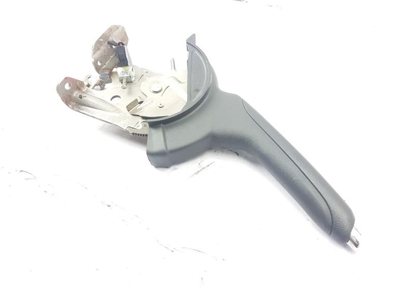 2013 SUZUKI SWIFT HANDBRAKE LEVER