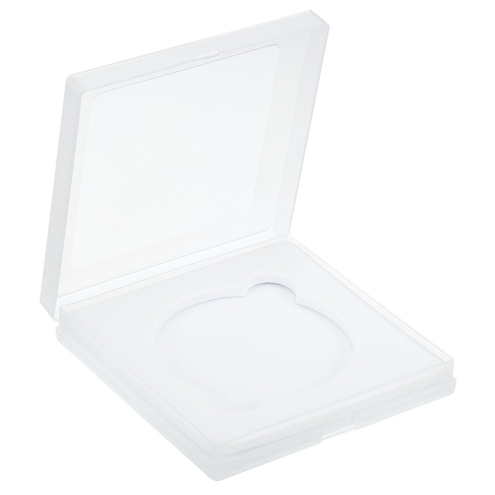 72mm Lens Filter Case, 1pcs Camera Filter Case Portable Lens Filter Box