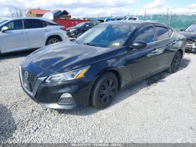 2020 Nissan Altima Rear Steering Stabilizer Used FWD 115k Miles OEM 524-10338