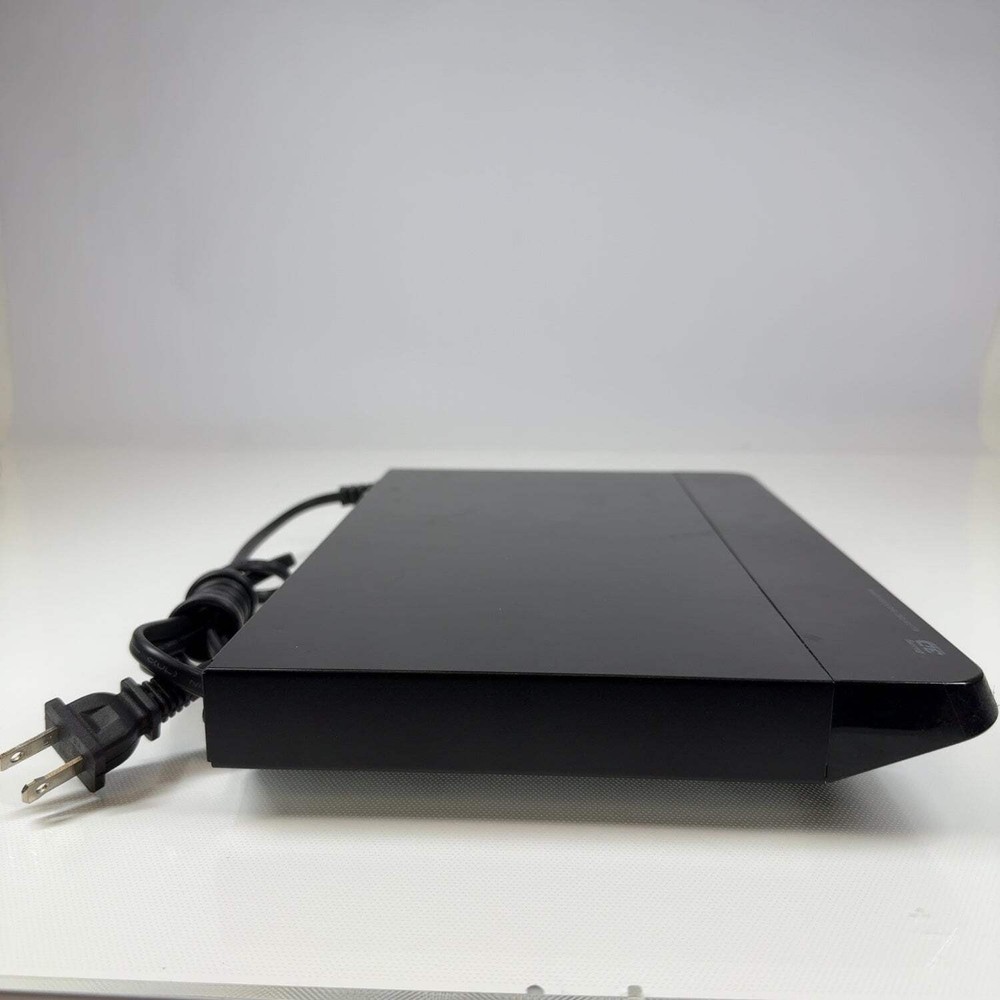 Broken Philips BDP2185&7 Digital Video Disc BDP2185&7 READ