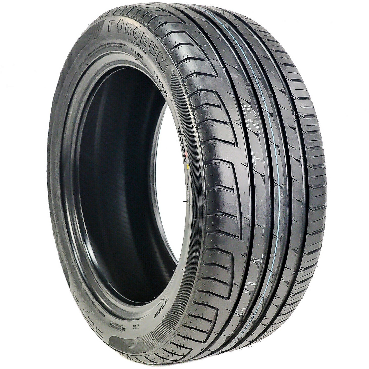 4 Tires Forceum Octa 235/55R19 105V XL A/S Performance