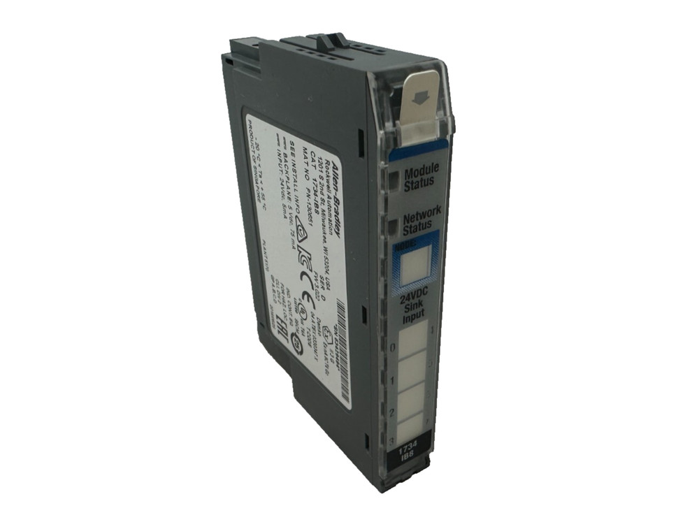 Allen-Bradley 1734-IB8 Digital Input Module