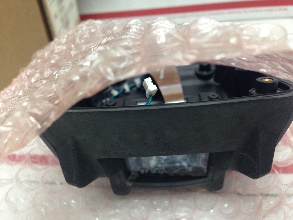 PSION BACK COVER ST9714