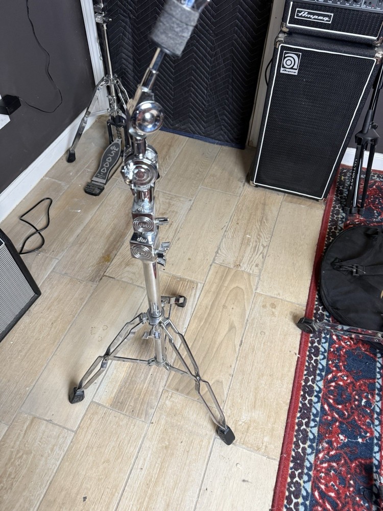 Drum Workshop Cymbal Stand