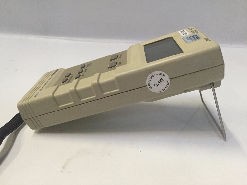 Advantest Optical Power Meter TQ8210 - Needs Sensor