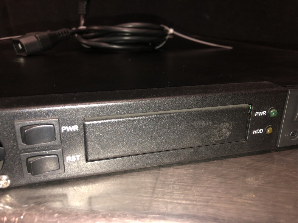 NOS QualiTau Oven Component Module