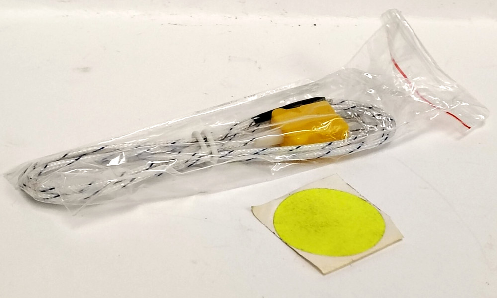 PEAKMETER K-TYPE DIGITAL THERMOMETER PM601