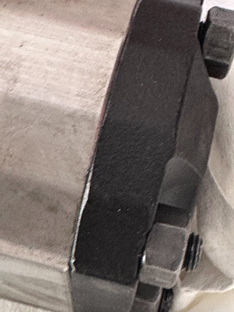 Settima G33C013F2C4GD Hydraulic Motor