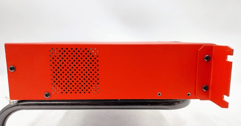 WatchGuard Firebox 1000 F3064H Network Security