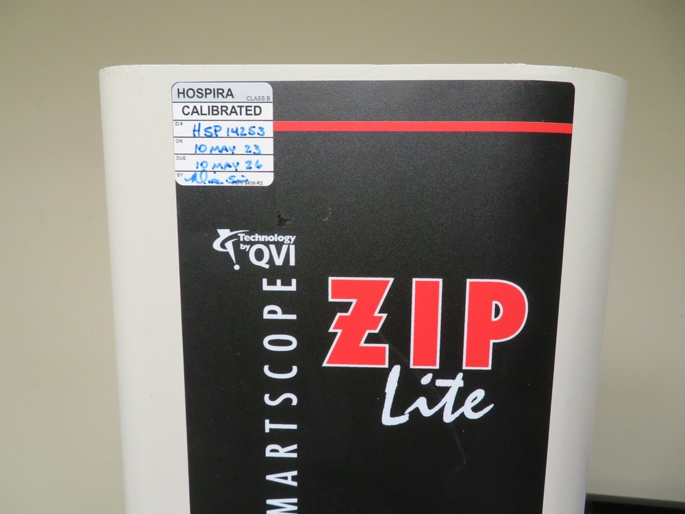 QVI OGP Smartscope Zip Lite 250 Video Measuring Machine