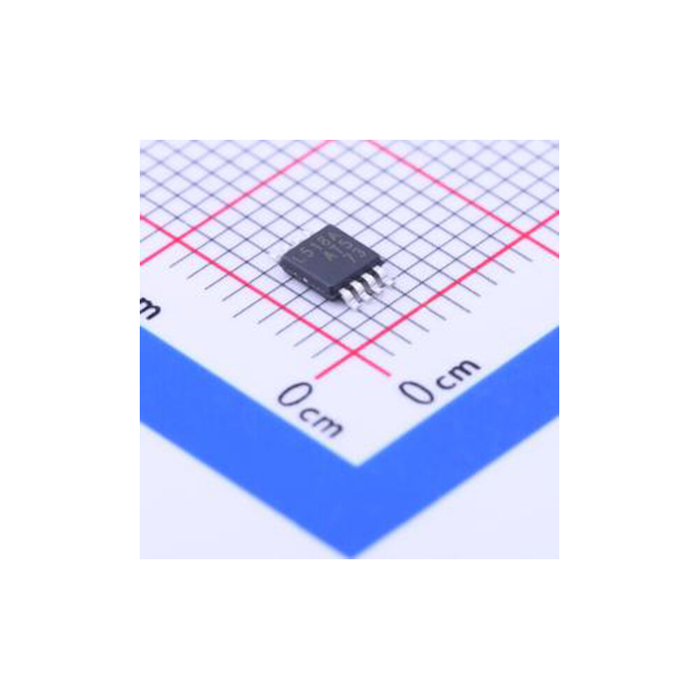 10pcs APL3518AXI-TRG MSOP-8