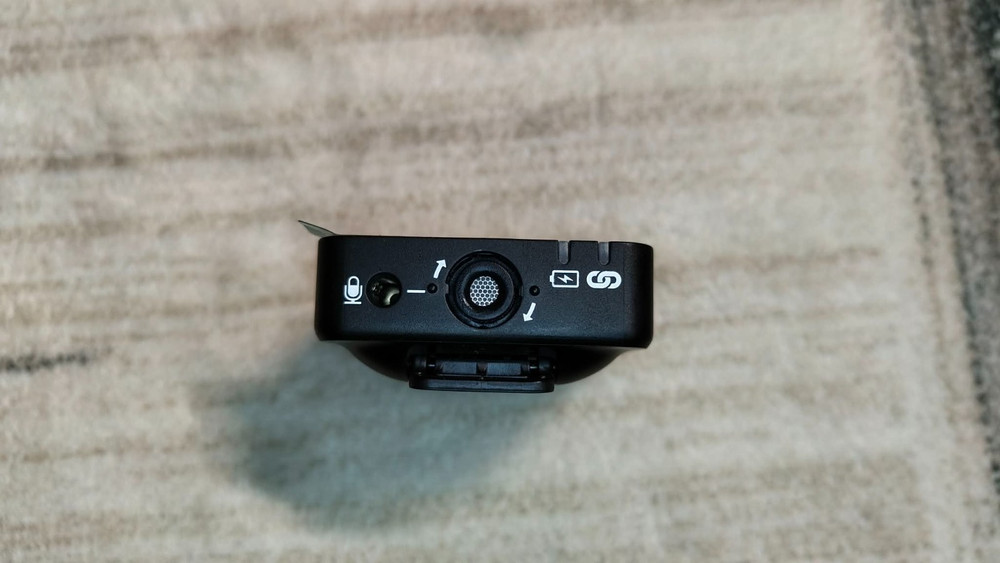 Rode Wireless Go II Mic