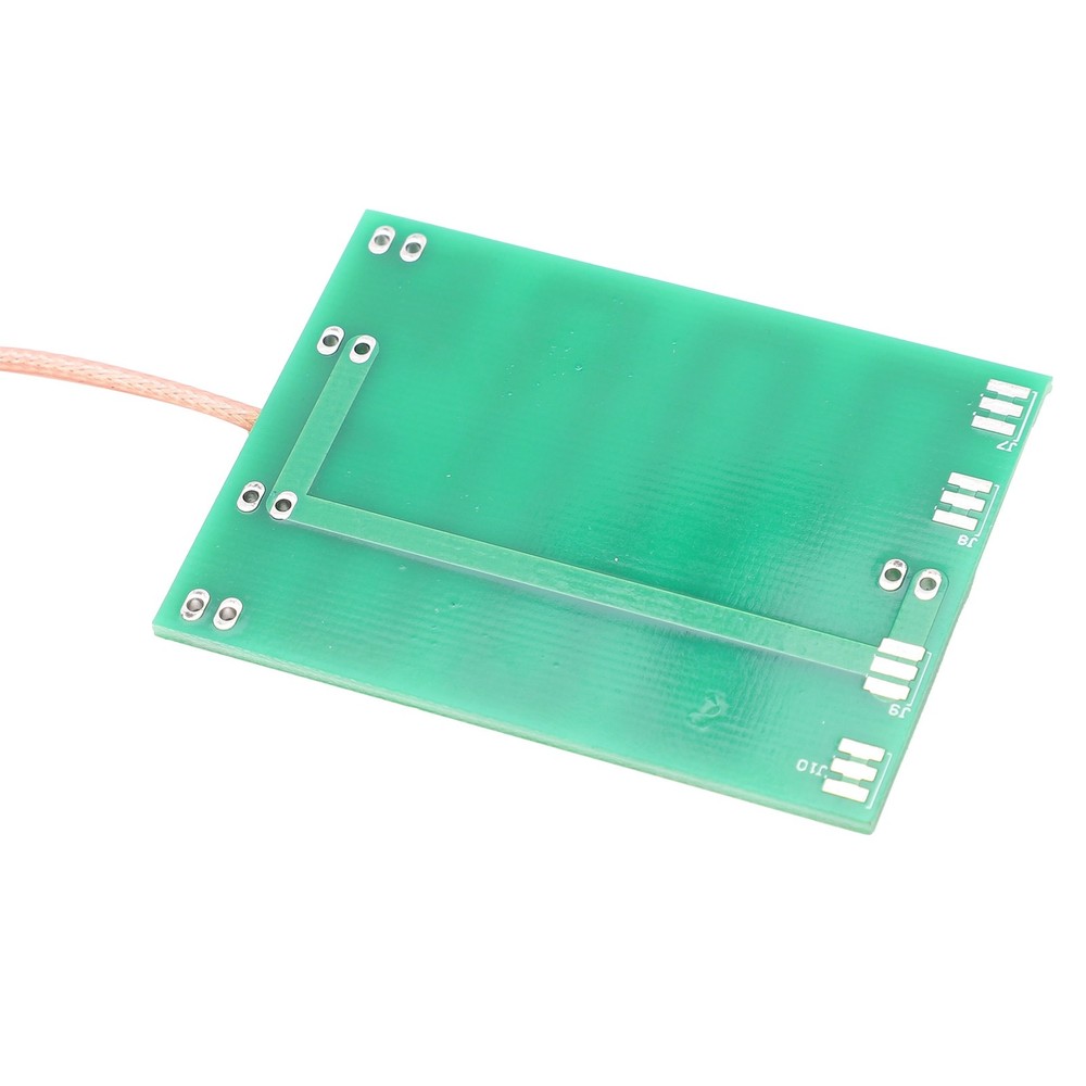 PCB Antenna Circular Polarization UHF Reader Tag Electronic Component 902‑ˇ