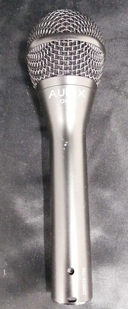 AUDIX Dynamic Microphone OM3 Used