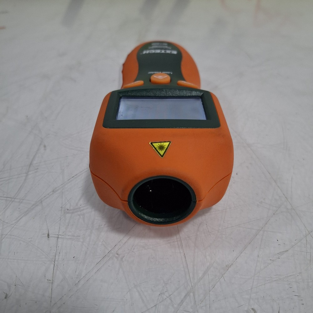 Extech Instruments 461920 Tachometer Counter