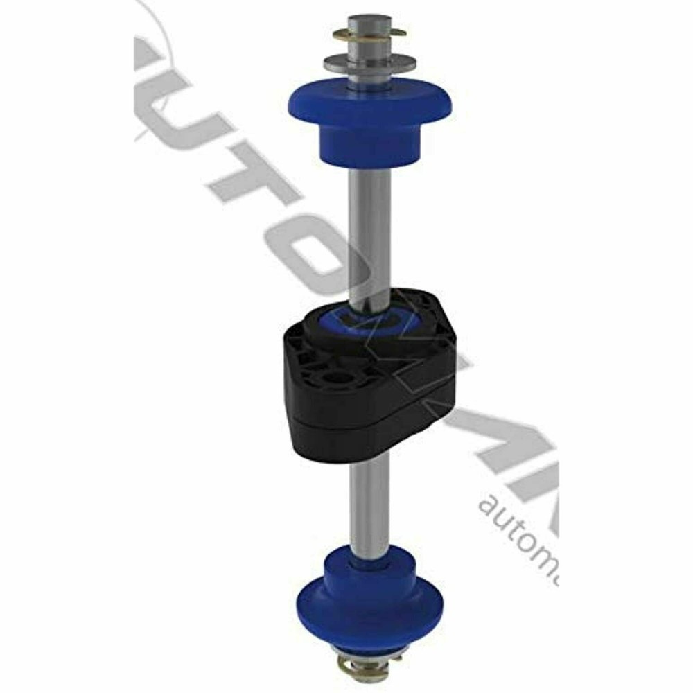 Peterbilt Exhaust Mount Bushing Kit